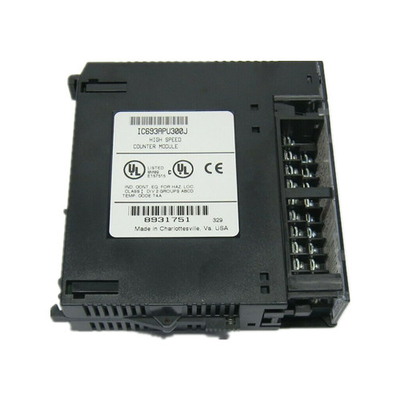 IC693APU300 GE Fanuc GEのフィールド制御の高速反対モジュールGeneral Electric