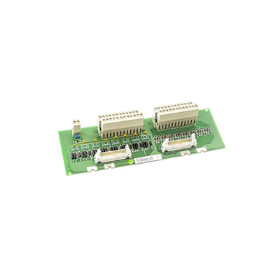 DSTA155 ABB S100 I / Oターミネーションユニット接続ユニットPLCスペアパーツ57120001-KD