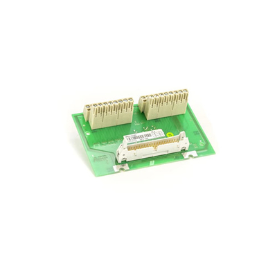 DSTA156B ABB S100 I / Oアナログ接続ユニットPLCスペアパーツ3BSE018310R1