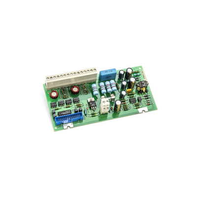 非同期通信インターフェース用DSTC121ABB S100 I / O接続ユニットPLCスペアパーツ57520001-KH
