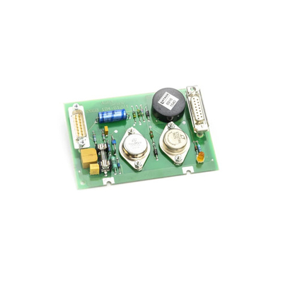IEEE 802.3PLCスペアパーツ用DSTC190ABBMasterBus接続ユニット57520001-ER