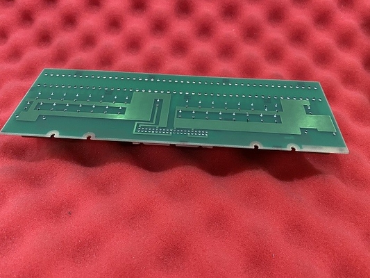 DSTD110AABBマスターバス接続ユニットデジタル出力ボード用32チャンネル最大60VPLCスペアパーツ57160001-TZ