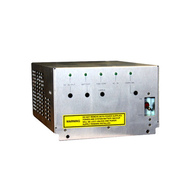 51198947-100 Honeywell HPM電源AC入力、AC / DC出力DCS部品PLCモジュール