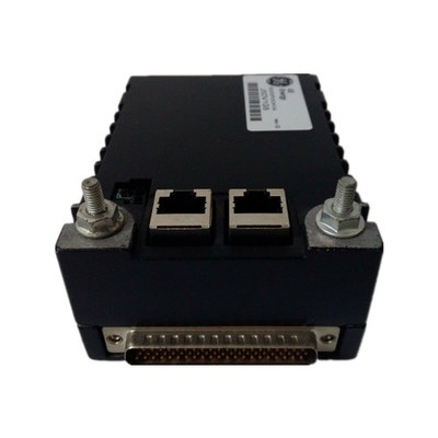 IS220PDIOH1A GE Fanuc I / Oパックモジュール2つのイーサネットポートローカルプロセッサGeneralElectric