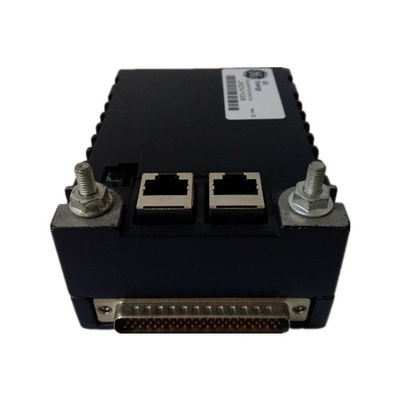 IS220PDIOH1A GE Fanuc IO パックモジュール