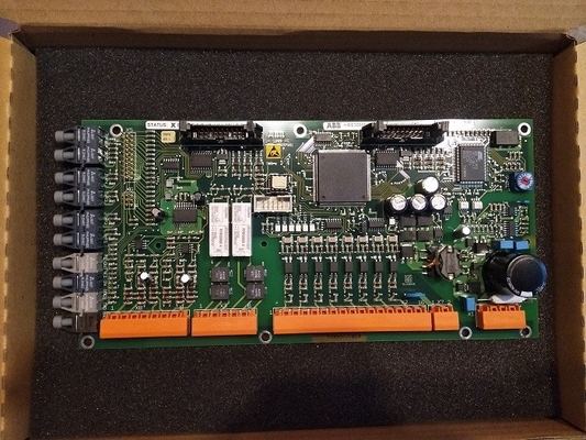 UFC719AE01 ABB UF C719AE01電源ドライブコントロールボードPLCスペアパーツ3BHB003041R0001