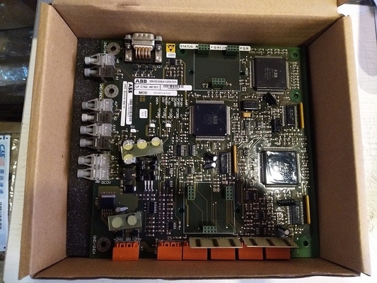 PPC902AE01 ABB PP C902AE01電源ドライブコントロールボードPLCスペアパーツ3BHE010751R0101