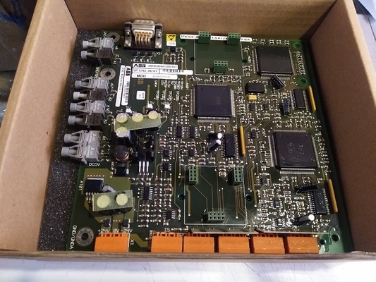 PPC902AE01 ABB PP C902AE01電源ドライブコントロールボードPLCスペアパーツ3BHE010751R0101