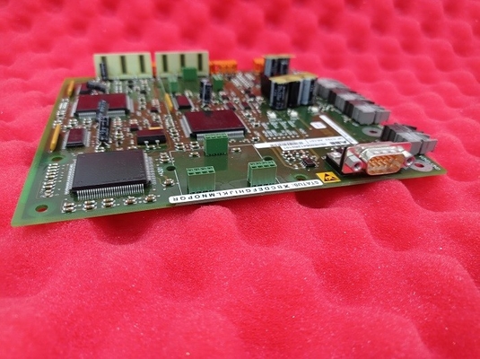 UFC718AE01 ABB UF C718 AE01主要な回路インターフェイス板PLCの予備品HIEE300936R0101