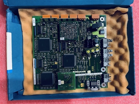 UFC721AE101 ABB UF C721 AE1011主要な回路インターフェイス板PLCの予備品3BHB002916R0101
