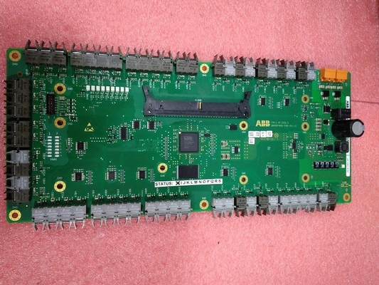 3BHB002953R0105 ABB現在の測定板PLCの予備品3BHB002953R0105
