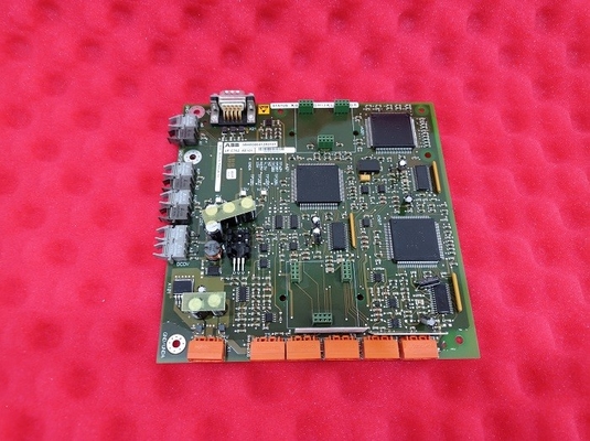 UFC721BE101 ABB UF C721 BE101 ADCVI板PLCの予備品3BHE021889R0101