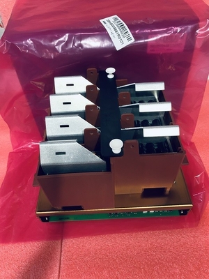 KUC720AE01 ABBの電力制御ドライブ板PLCの予備品3BHB003431R0001