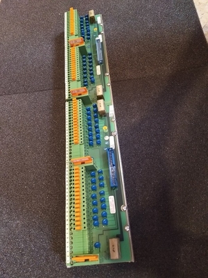 DSTD150A ABBの関係の単位デジタル入力板PLCの予備品57160001-UH
