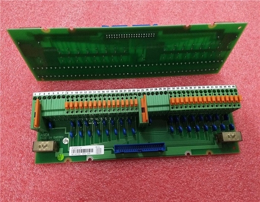 DSTD150A ABBの関係の単位デジタル入力板PLCの予備品57160001-UH