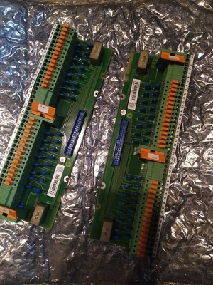 DSTD180 ABBの関係の単位デジタル入力板PLCの予備品57160001-HE