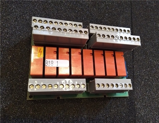 DSTD306 ABBの接続データ板PLCの予備品57160001-SH