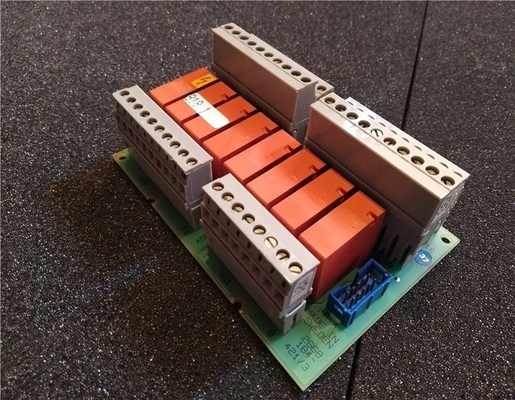 DSTD306 ABBの接続データ板PLCの予備品57160001-SH