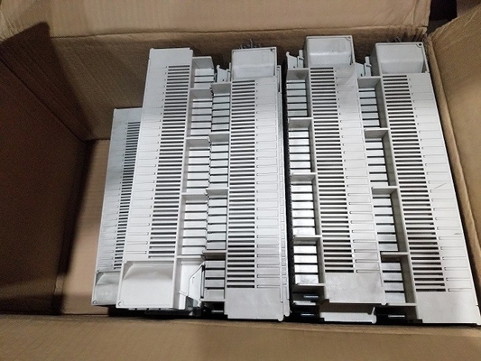 DSTF620 ABBのプロセス コネクターPLCの予備品HESN118033P0001