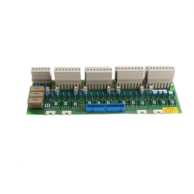 DSTX170 ABBの関係の単位PLCの予備品57160001-ADK