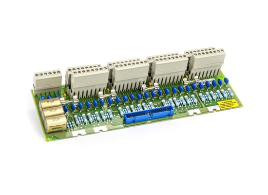 DSTX170 ABBの関係の単位PLCの予備品57160001-ADK