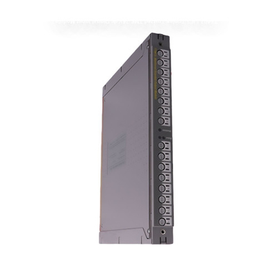 T8403ロックウェルICS Triplex PLCはTMR 24Vdcデジタル入力 モジュールPLC DCSロックウェルのオートメーションを信頼した