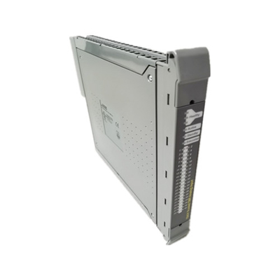 T8461ロックウェルICS Triplex PLC Triplexデジタル出力 モジュールPLC DCSロックウェルのオートメーション