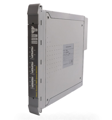 T8830ロックウェルICSは40のチャネルのアナログ入力モジュールFTA PLC DCSロックウェルのオートメーションを信頼した