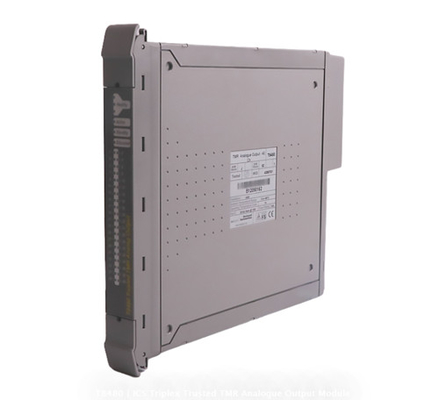 T8846ロックウェルICSの速度のモニターの入力モジュールPLC DCSロックウェルのオートメーション