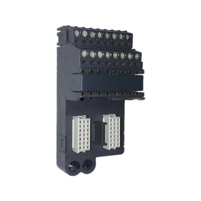 KJ4001X1-CA1エマーソンEPRO DeltaV入力/出力のターミナル ブロック12P0623X022