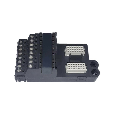 KJ4001X1-CA1エマーソンEPRO DeltaV入力/出力のターミナル ブロック12P0623X022