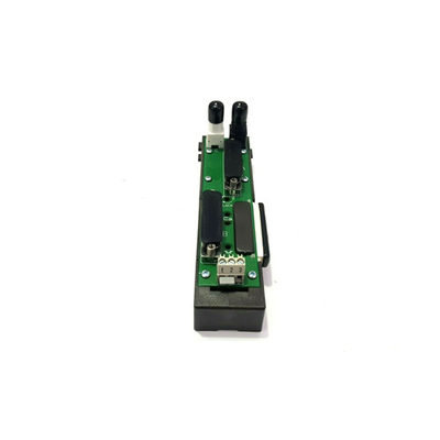 KJ4001X1-NB1エマーソンEPRO DeltaVのSシリーズのLocalBusの設計12P3368X012