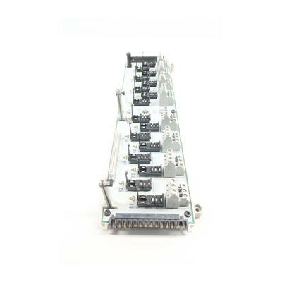 1C31223G01 Westinghouseの大喝采のリレー出力パネルの基盤アセンブリPLC及びDCSフィッシャーRosemount