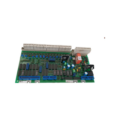 DSTXW110 ABB DSTX W110デジタル入力板PLCの予備品57160001-AAP