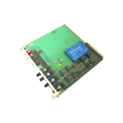 DSXS001 ABB Utilisé DSXS-001 Fahm 200のシミュレーター モジュールPLCの予備品57170001-A