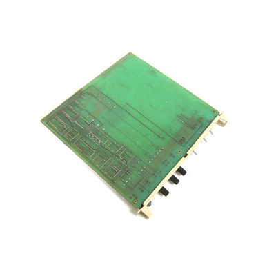 DSXS001 ABB Utilisé DSXS-001 Fahm 200のシミュレーター モジュールPLCの予備品57170001-A