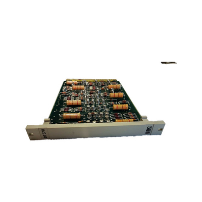 DT370A ABB BBC Baugruppe DT370Aのプリント基板PLCの予備品GJR2237600R0001