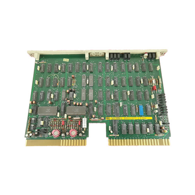 ED1822A ABB BBCブラウンBoveriデータは板PLCの予備品HEDT300867R1をインターフェイスさせる