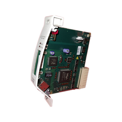 EI803F ABB PLCモジュールのイーサネット通信モジュールPLCの予備品3BDH000017R1