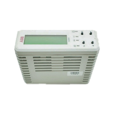 FAU800 ABBの炎の分析のインタフェース・モジュールPLCの予備品C10-11010