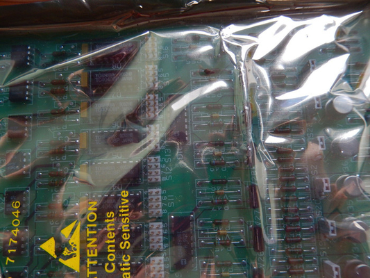 FDIV8CH ABBはFDIV-8CH力リンク インターフェイス板PLCの予備品57771593 Aを運転する
