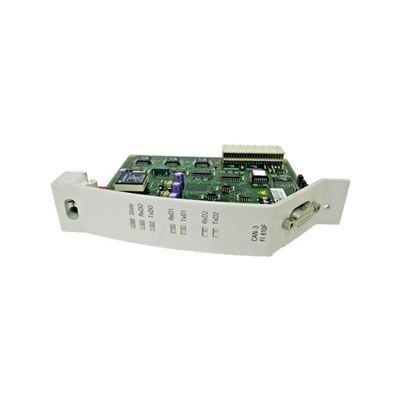 FI810F ABBは棚入力/出力PLCの予備品3BDH000030R1のためにFI 810F Fieldbusモジュールをできる（三重チャネル）運転する