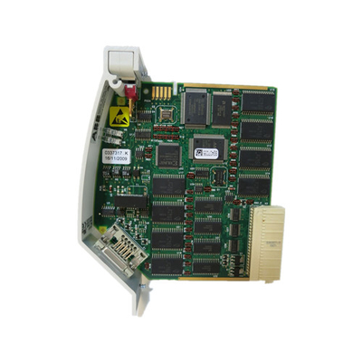FI830F ABBはFI 830F Fieldbus Profibus DP PLCの予備品3BDH000032R1を運転する