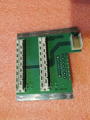 G1LA ABBはデジタル入力 モジュール48 V現在の沈降PLCの予備品1KHW000599R0001を運転する