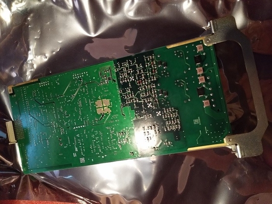 G3LA ABBはアナログ・チャンネルPLCの予備品1KHW000623R0101のためのインターフェース・カードを運転する