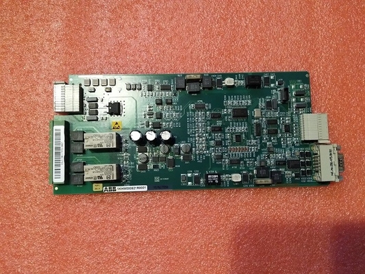 G3LC ABBはアナログ・チャンネルPLCの予備品1KHW000621R0001のためのインターフェース・カードを運転する