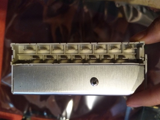 G3LH ABBはアナログ・チャンネルPLCの予備品1KHW000640R0001のためのSYKOのインターフェース・カード モジュールを運転する