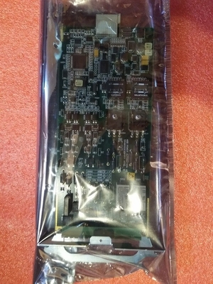 G3LR ABBはアナログ・チャンネルPLCの予備品1KHW000628R0101のためのインターフェース・カード モジュールを運転する