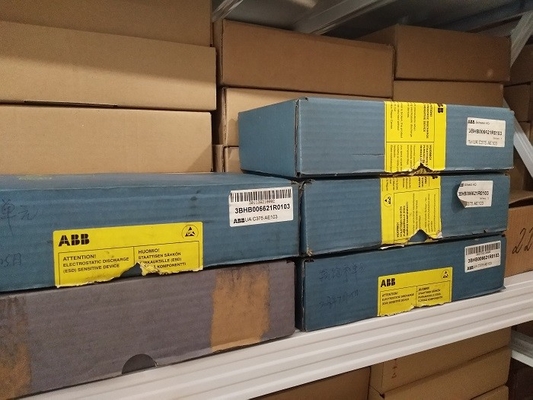 GTO1300V880A ABB装置産業制御予備品プロダクトPLCの予備品