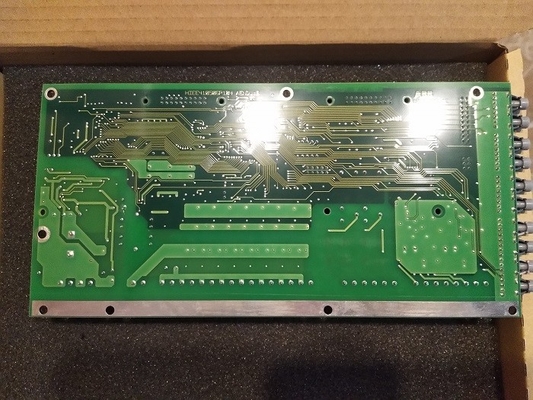 UAC389AE01 ABB装置UA C389 AE01の制御プロセッサモジュールPLCの予備品HIEE300888R0001